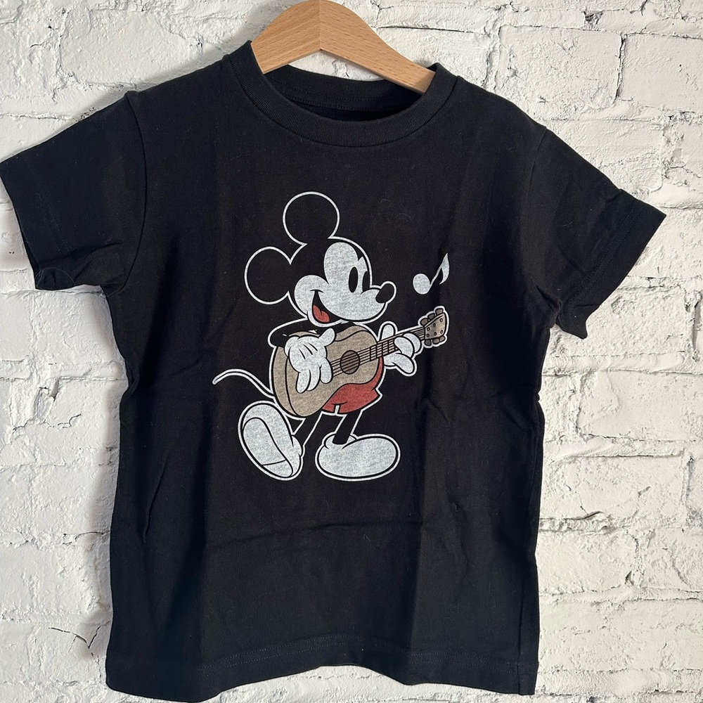 Mickey Tee